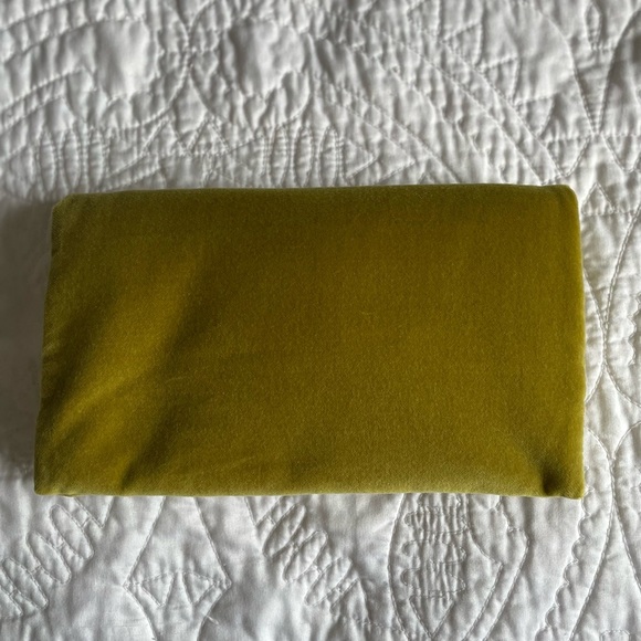 Gucci velvet